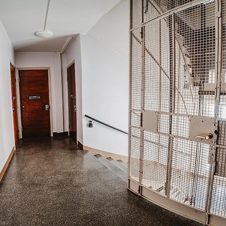 Nordstay - Trendy Studio By The North Harbor Self Check-In Ελσίνκι Εξωτερικό φωτογραφία