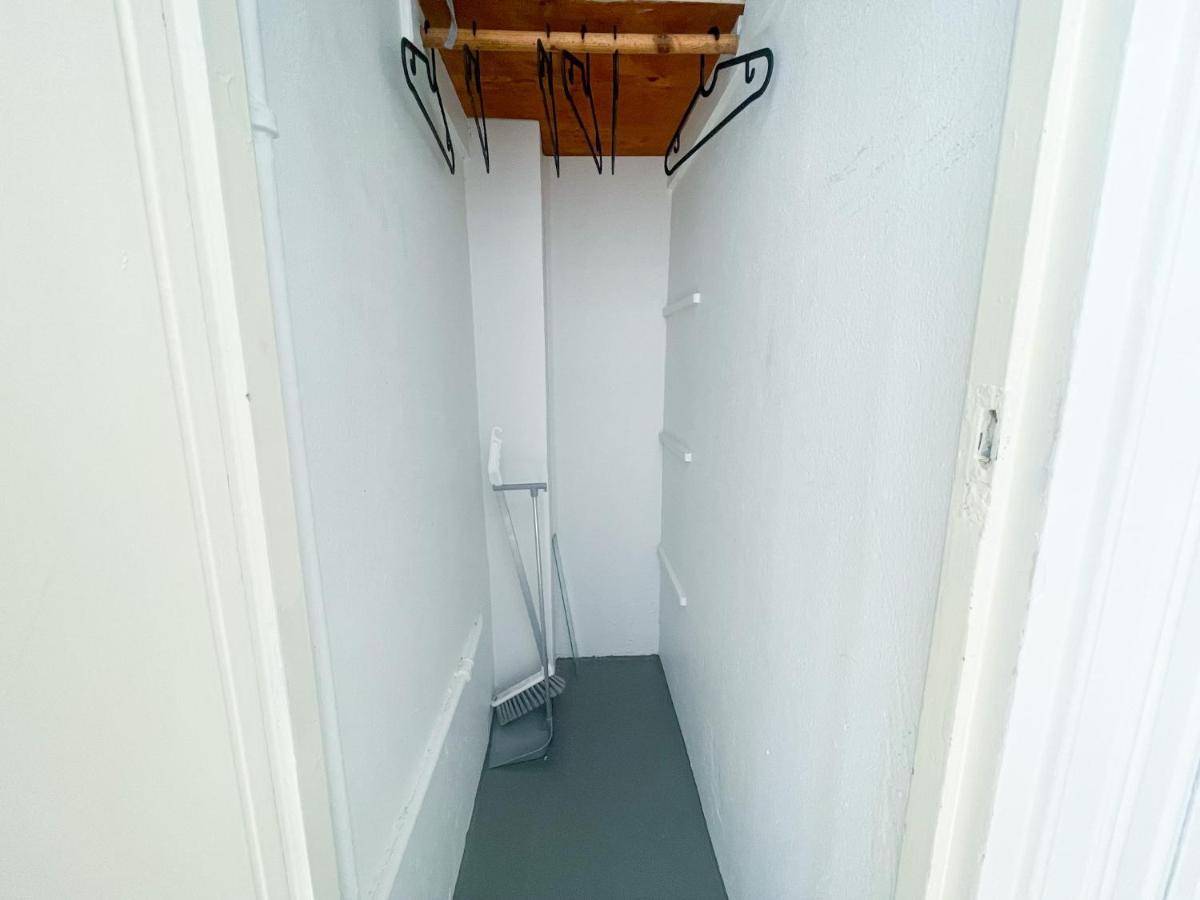 Nordstay - Trendy Studio By The North Harbor Self Check-In Ελσίνκι Εξωτερικό φωτογραφία