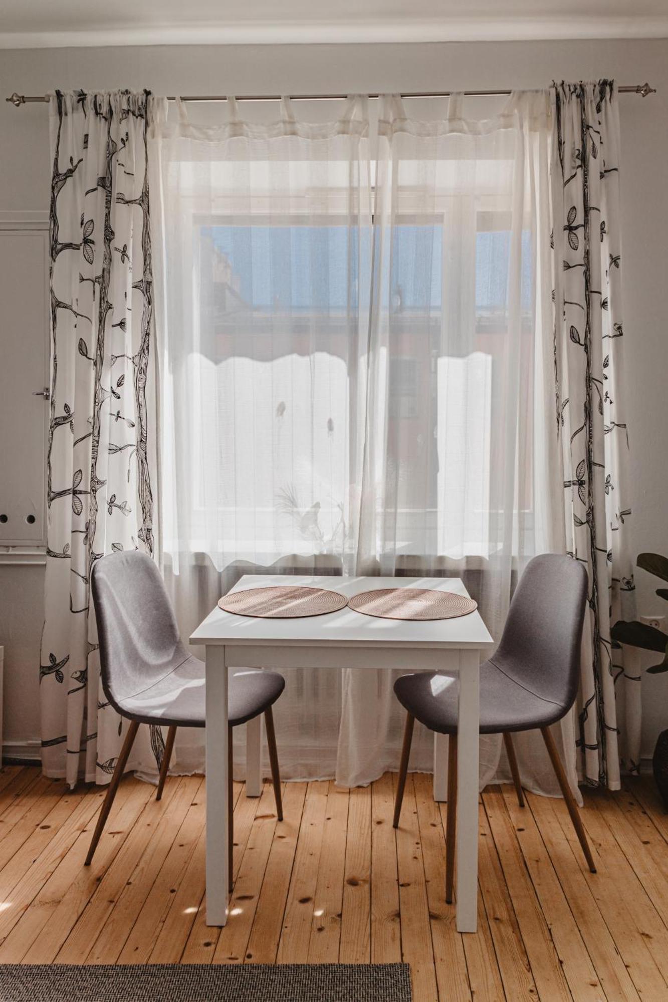 Nordstay - Trendy Studio By The North Harbor Self Check-In Ελσίνκι Εξωτερικό φωτογραφία