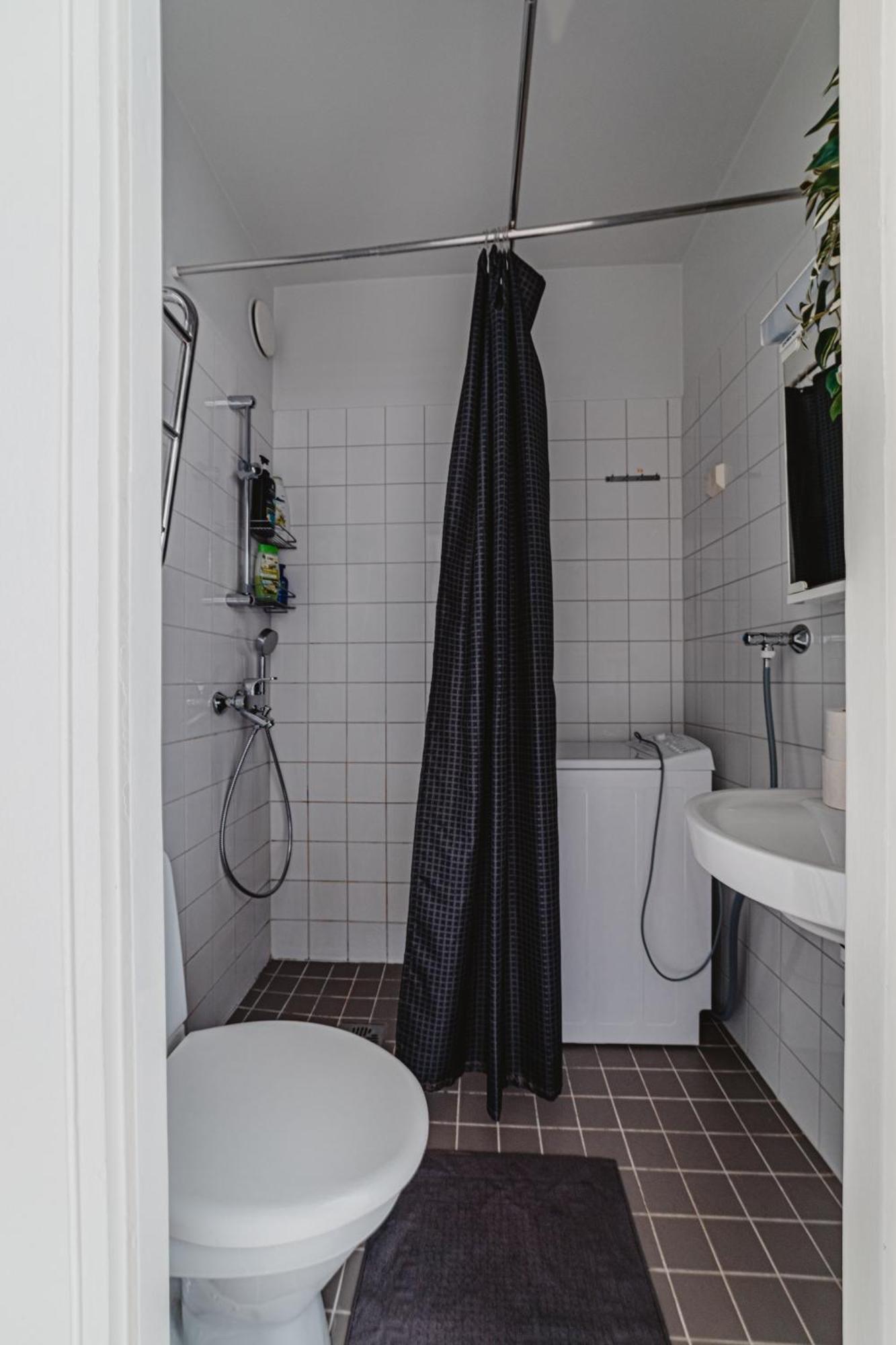 Nordstay - Trendy Studio By The North Harbor Self Check-In Ελσίνκι Εξωτερικό φωτογραφία