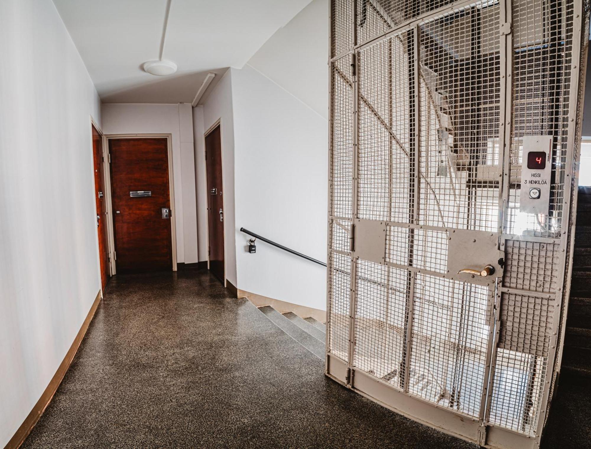 Nordstay - Trendy Studio By The North Harbor Self Check-In Ελσίνκι Εξωτερικό φωτογραφία