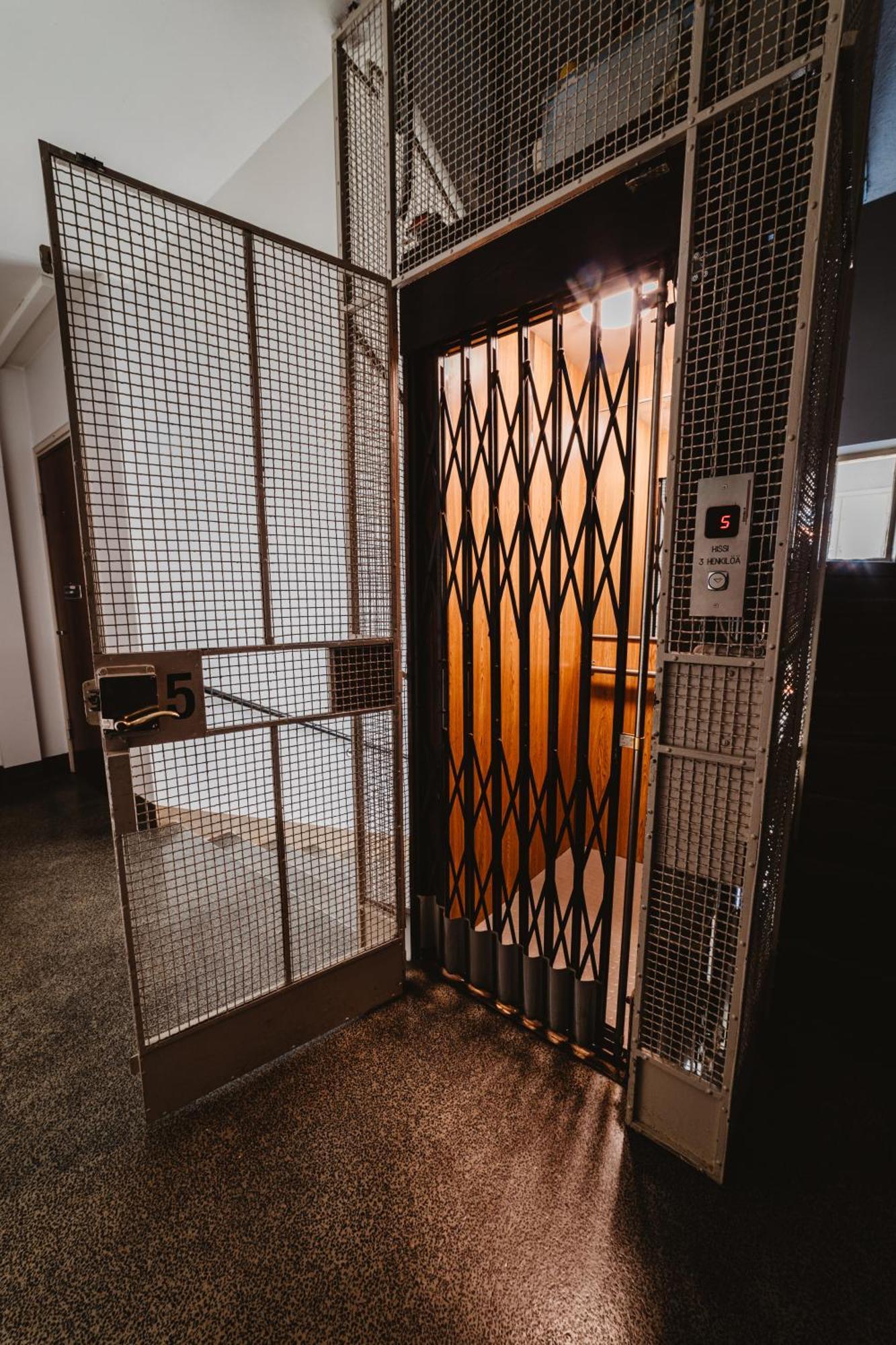 Nordstay - Trendy Studio By The North Harbor Self Check-In Ελσίνκι Εξωτερικό φωτογραφία
